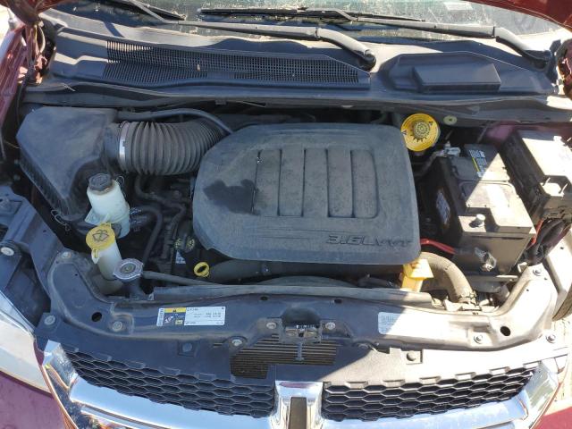Photo 12 from auction – 2019 DODGE GRAND CARA with VIN 2C4RDGCG2KR797454