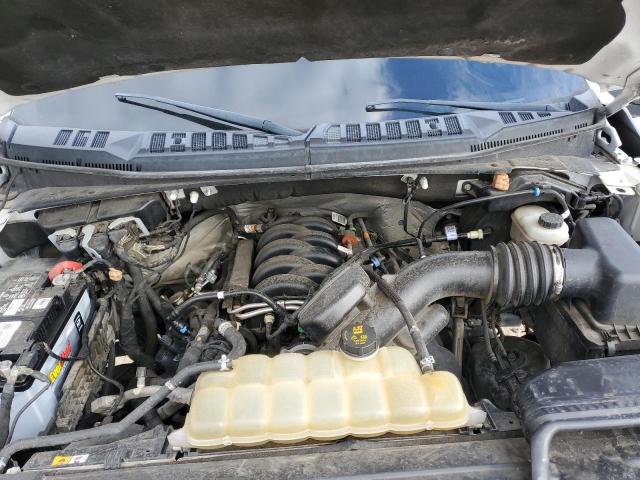 Photo 11 from auction – 2020 FORD F150 SUPER with VIN 1FTEW1E56LKD14730