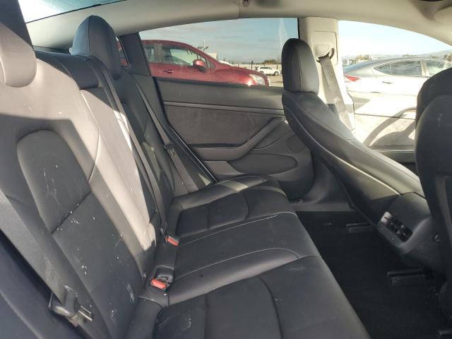 Photo 10 from auction – 2022 TESLA MODEL 3 with VIN 5YJ3E1EB5NF131531
