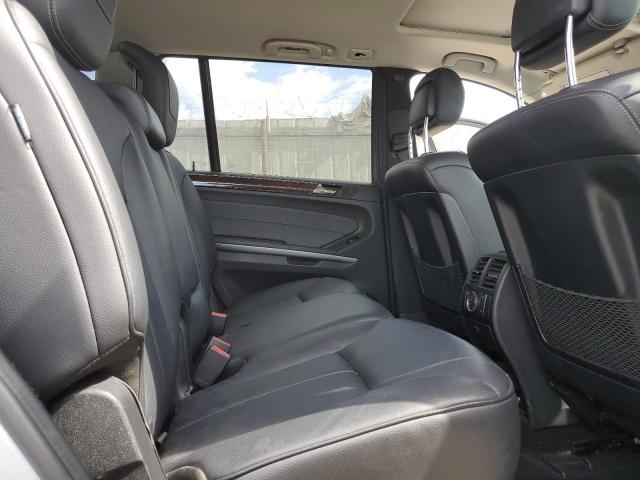 Photo 11 from auction – 2012 MERZ GL 450 4MATIC with VIN 4JGBF7BE8CA787945