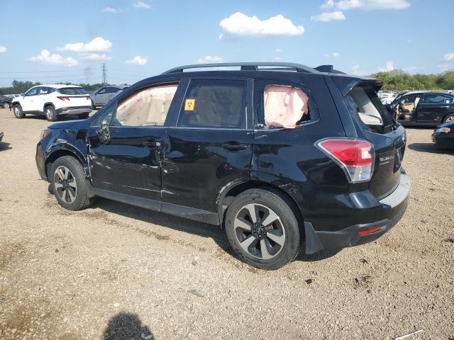 Photo 2 from auction – 2018 SUBARU FORESTER 2 with VIN JF2SJALC6JH428855