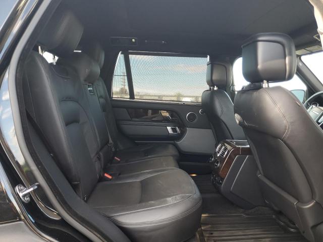 Photo 11 from auction – 2018 LAND ROVER RANGE ROVE with VIN SALGS5REXJA381865