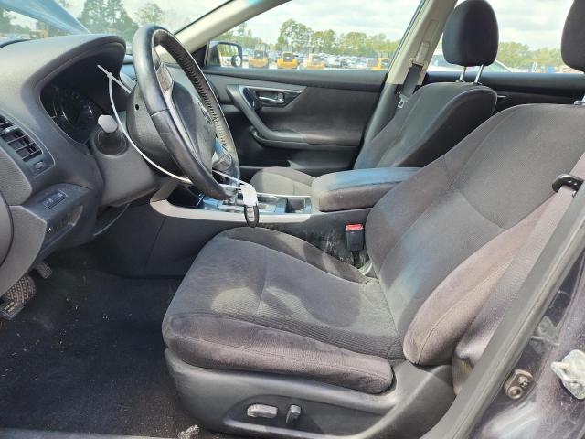 Photo 7 from auction – 2013 NISSAN ALTIMA 2.5 with VIN 1N4AL3AP7DC917908