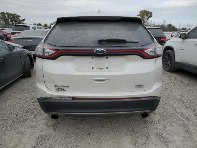 Photo 6 from auction – 2018 FORD EDGE SEL with VIN 2FMPK3J96JBC00299