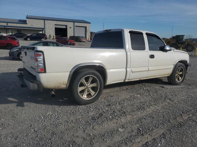 Photo 3 from auction – 2003 CHEVROLET SILVERADO with VIN 2GCEC19T231279945
