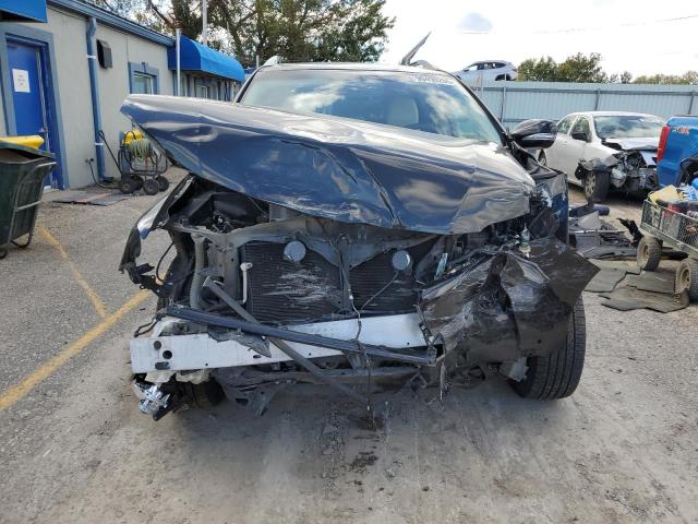 Photo 5 from auction – 2013 LEXUS RX 350 with VIN 2T2ZK1BAXDC104208