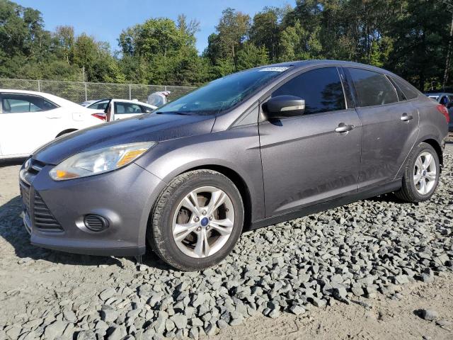 Фото 1 с аукциона – 2014 FORD FOCUS SE с VIN 1FADP3F21EL226809