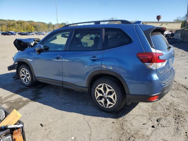 Photo 2 from auction – 2021 SUBARU FORESTER P with VIN JF2SKAJC6MH427581