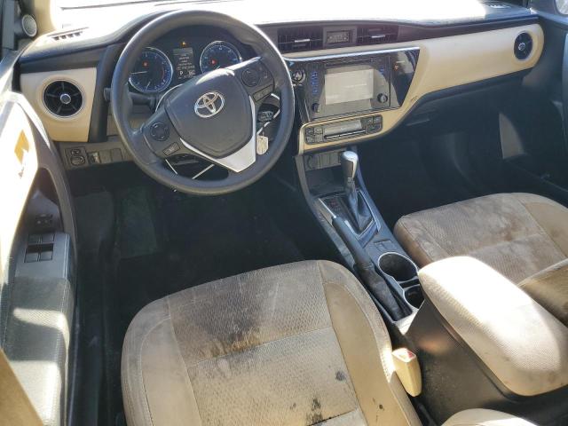 Photo 8 from auction – 2017 TOYOTA COROLLA L with VIN 2T1BURHE0HC793111
