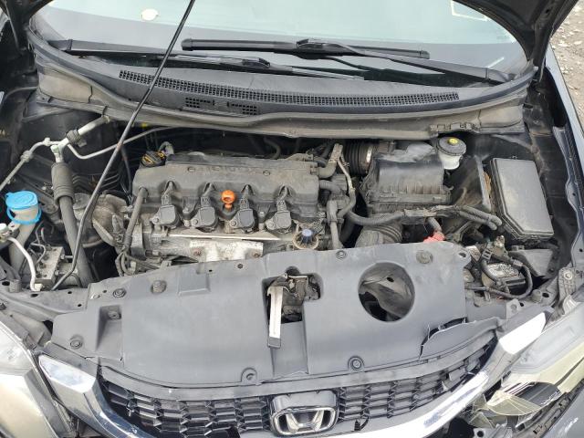 Photo 11 from auction – 2014 HONDA CIVIC EX with VIN 19XFB2F82EE233759