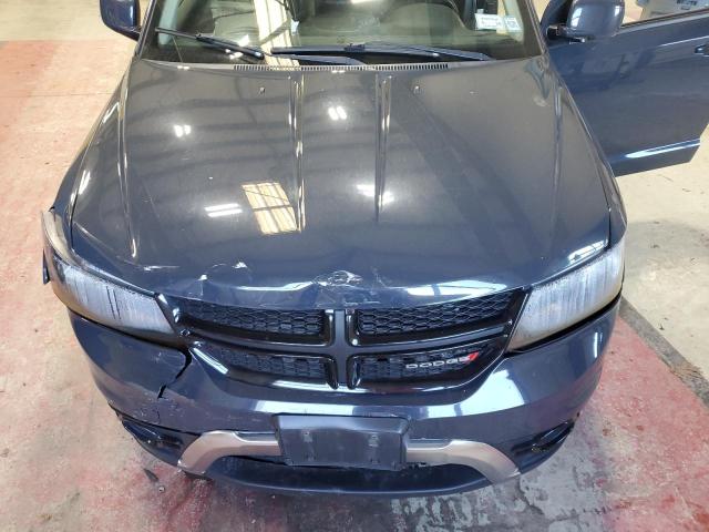 Photo 12 from auction – 2018 DODGE JOURNEY CR with VIN 3C4PDDGG7JT477607