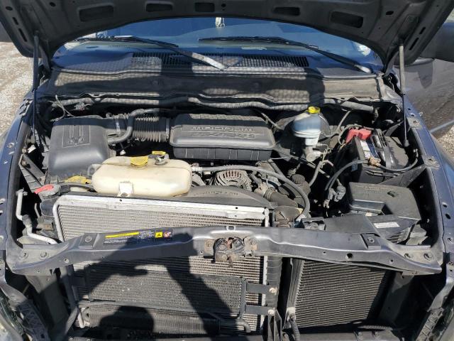 Photo 11 from auction – 2004 DODGE RAM 1500 S with VIN 1D7HA18N54S647449
