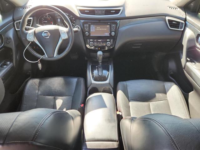 Photo 8 from auction – 2015 NISSAN ROGUE S with VIN 5N1AT2MV5FC810143