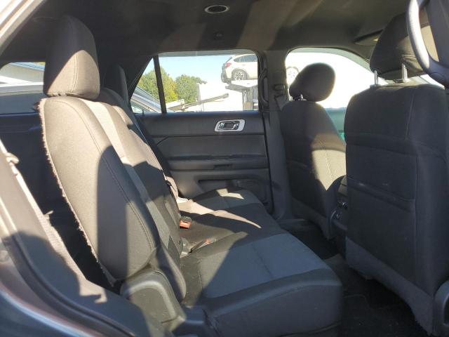 Photo 11 from auction – 2012 FORD EXPLORER XLT with VIN 1FMHK8D84CGA54050