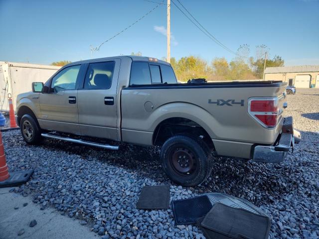 Photo 2 from auction – 2014 FORD F150 SUPER with VIN 1FTFW1ET5EKE87998