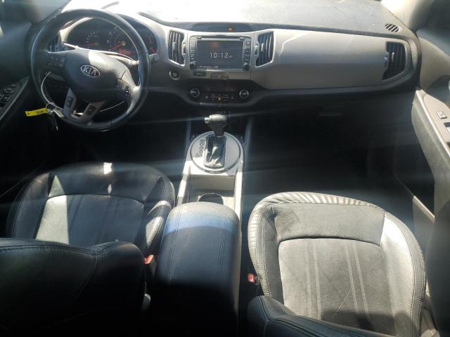 Photo 8 from auction – 2014 KIA SPORTAGE E with VIN KNDPC3AC1E7634979