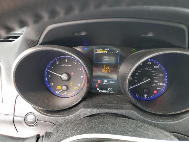 Фото 9 с аукциона – 2017 SUBARU OUTBACK 2. с VIN 4S4BSAHC5H3438820