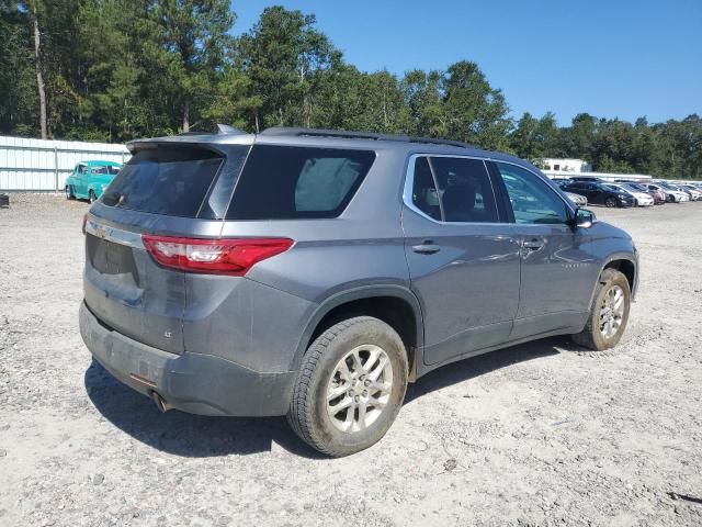 Photo 3 from auction – 2020 CHEVROLET TRAVERSE LT with VIN 1GNEVMKW6LJ208132