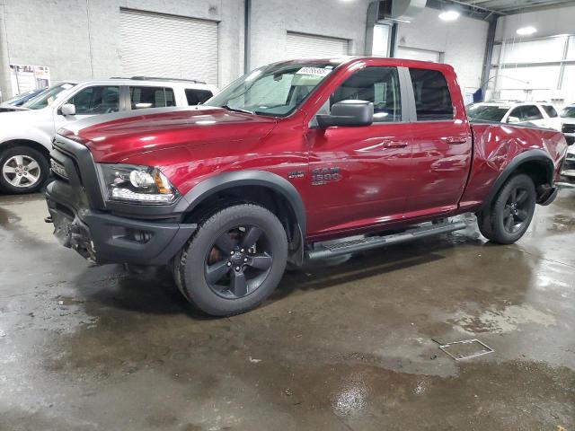 RAM 1500 CLASS 2019 with VIN 1C6RR7GTXKS736979 - Photo from auction