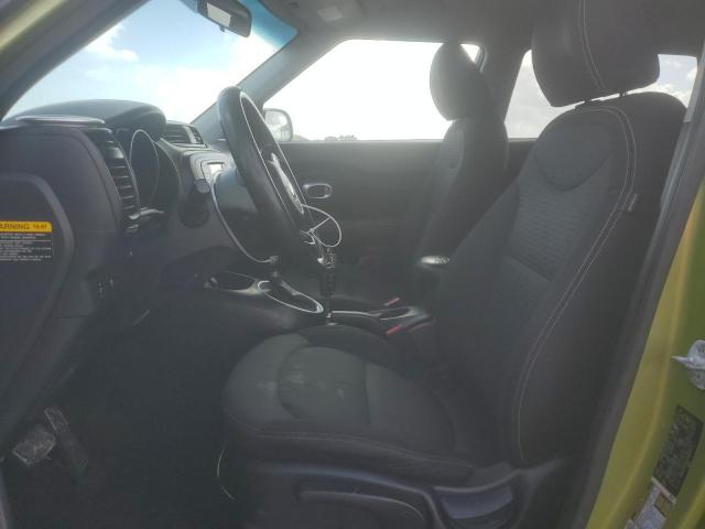 صورة رقم 7 من المزاد - 2016 KIA SOUL + مع VIN KNDJP3A51G7820875