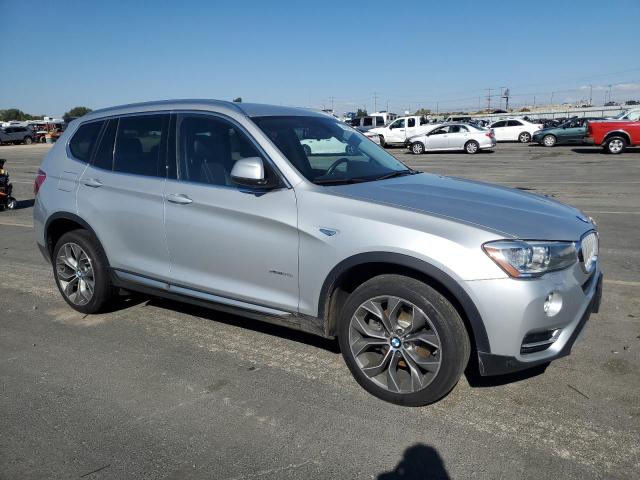 Photo 4 from auction – 2015 BMW X3 XDRIVE2 with VIN 5UXWX9C55F0D53748
