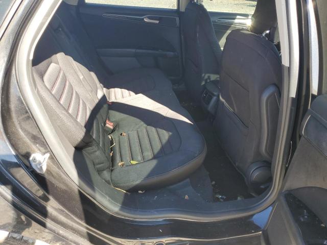 Photo 10 from auction – 2014 FORD FUSION SE with VIN 1FA6P0H77E5353911