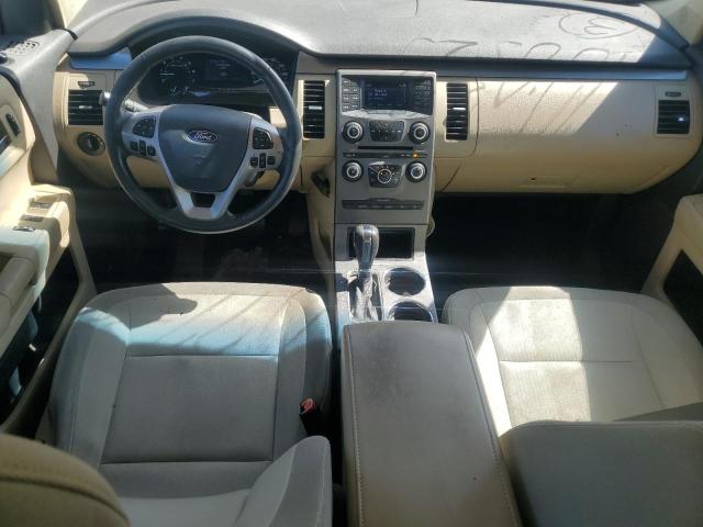 Photo 8 from auction – 2014 FORD FLEX SE with VIN 2FMGK5B82EBD23248