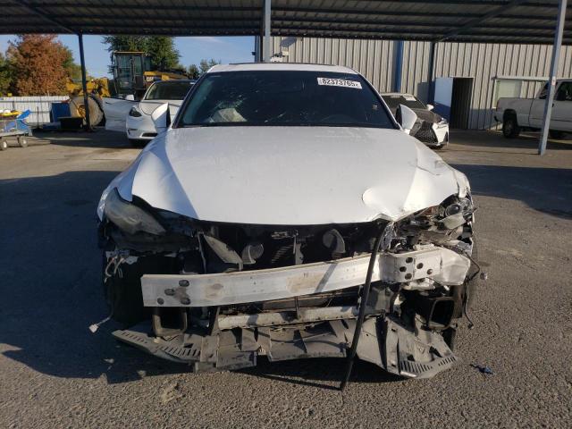 Photo 5 from auction – 2014 LEXUS IS 350 with VIN JTHBE1D20E5008880