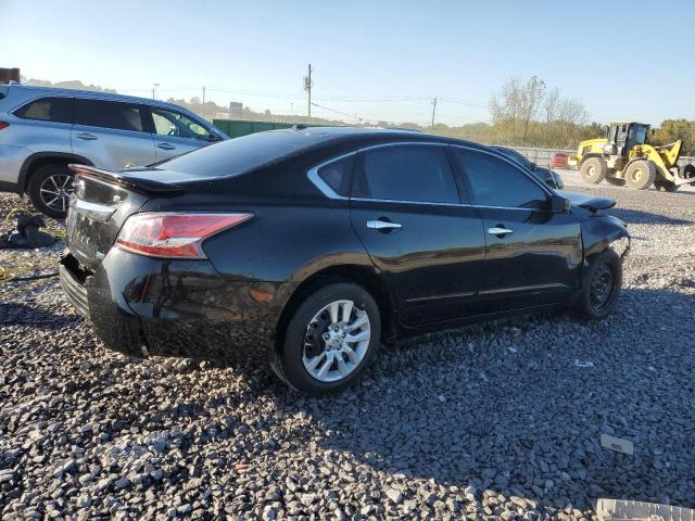 Photo 3 from auction – 2015 NISSAN ALTIMA with VIN 1N4AL3AP3FC148889