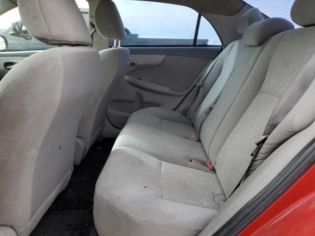 Photo 10 from auction – 2010 TOYOTA COROLLA BA with VIN 2T1BU4EE3AC262952
