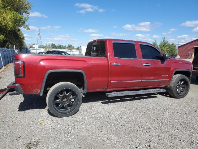 Photo 3 from auction – 2018 GMC SIERRA K15 with VIN 3GTU2PECXJG178003