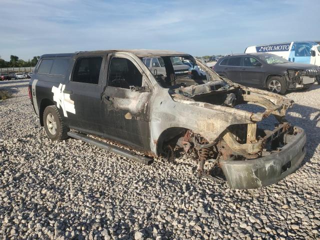 Photo 4 from auction – 2017 RAM 1500 with VIN 1C6RR7KT6HS602079