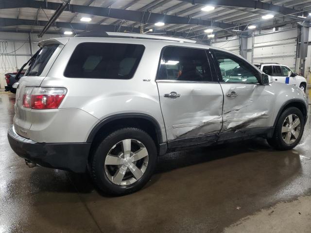 Photo 3 from auction – 2012 GMC ACADIA SLT with VIN 1GKKVRED4CJ336893