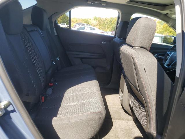 Photo 10 from auction – 2011 CHEVROLET EQUINOX LT with VIN 2CNALDEC8B6375033