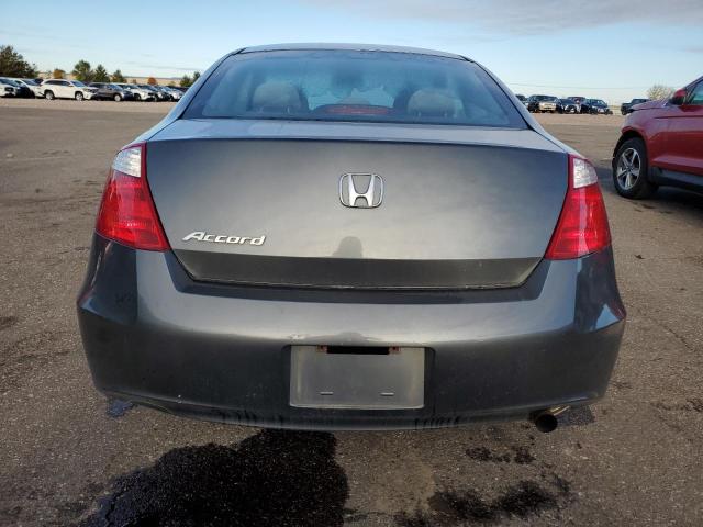 Photo 6 from auction – 2008 HONDA ACCORD LX- with VIN 1HGCS12338A021677