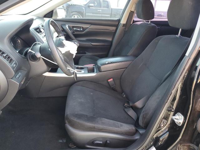 Photo 7 from auction – 2015 NISSAN ALTIMA 2.5 with VIN 1N4AL3AP4FC495955