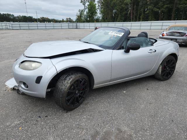 MAZDA MX-5 MIATA 2008 with VIN JM1NC26F480143632 - Photo from auction