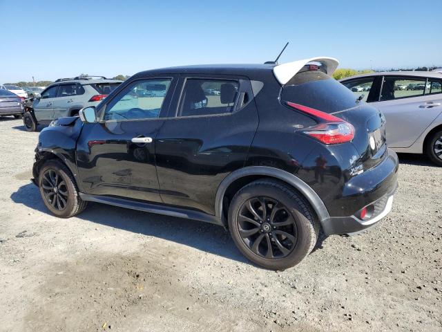 Photo 2 from auction – 2017 NISSAN JUKE S with VIN JN8AF5MV6HT752631