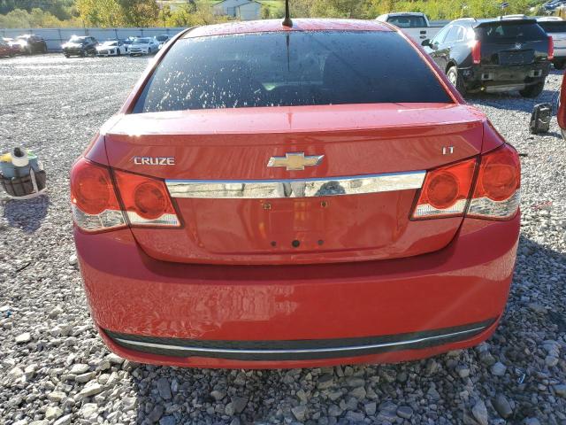 Photo 6 from auction – 2012 CHEVROLET CRUZE LT with VIN 1G1PL5SC5C7264751