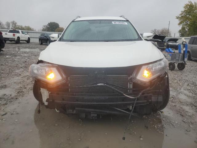 Photo 5 from auction – 2017 NISSAN ROGUE S with VIN KNMAT2MT1HP531500