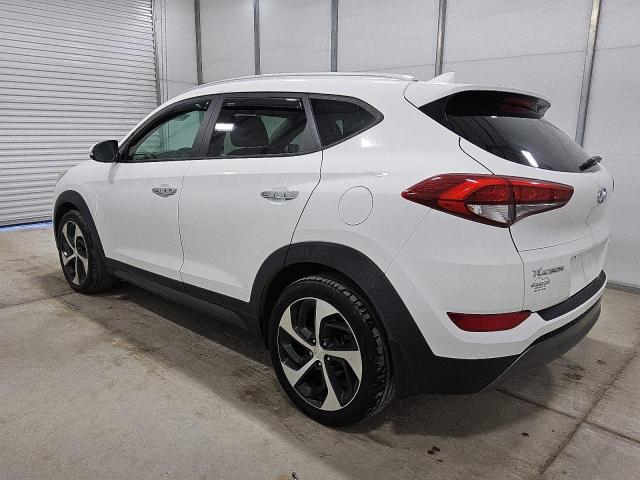 Photo 2 from auction – 2016 HYUNDAI TUCSON LIM with VIN KM8J33A21GU253050