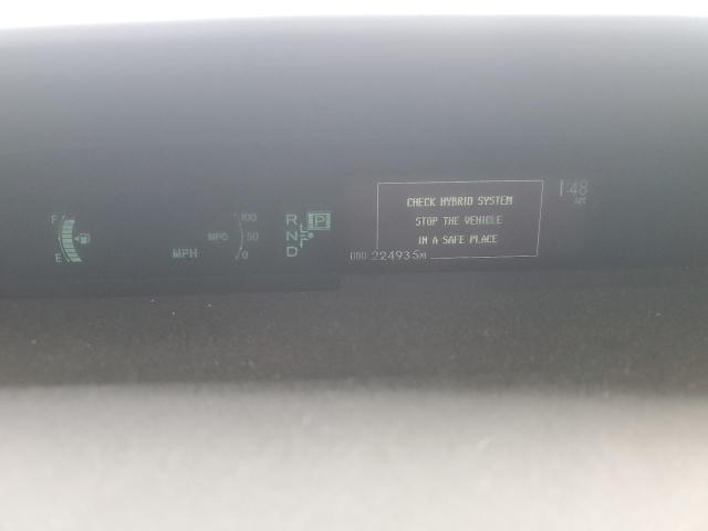 Photo 9 from auction – 2015 TOYOTA PRIUS with VIN JTDKN3DU5F1934151