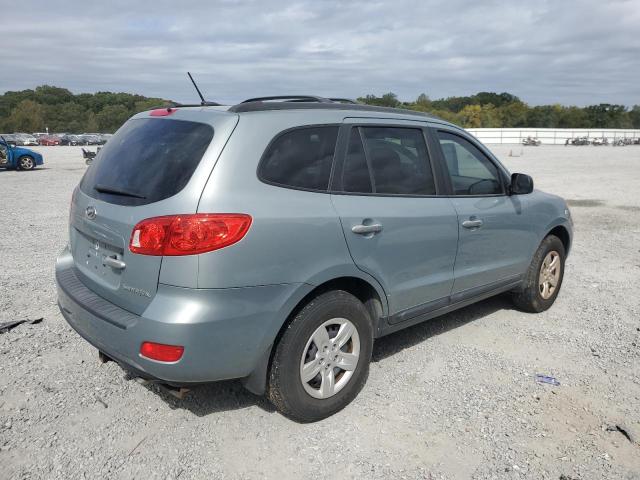 Photo 3 from auction – 2009 HYUNDAI SANTA FE G with VIN 5NMSG13D89H300956