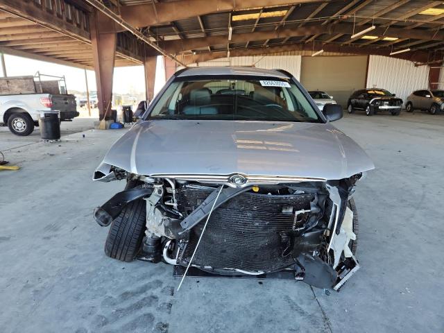 Photo 5 from auction – 2006 CHRYSLER PACIFICA T with VIN 2A4GM68446R735568