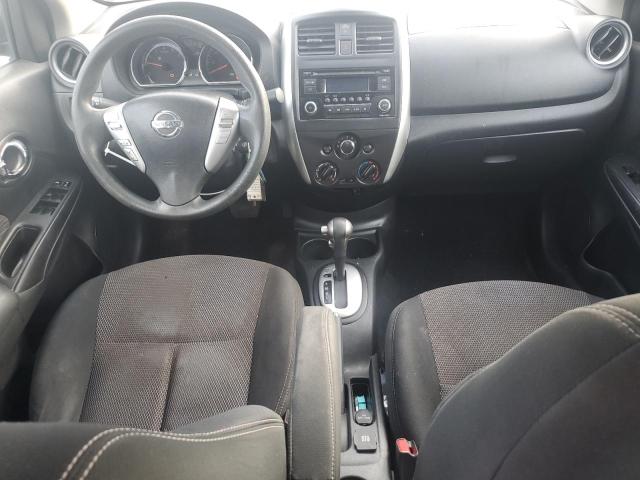 Photo 8 from auction – 2015 NISSAN VERSA S with VIN 3N1CN7AP1FL808097