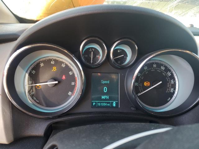 Photo 9 from auction – 2014 BUICK VERANO with VIN 1G4PP5SK2E4133571