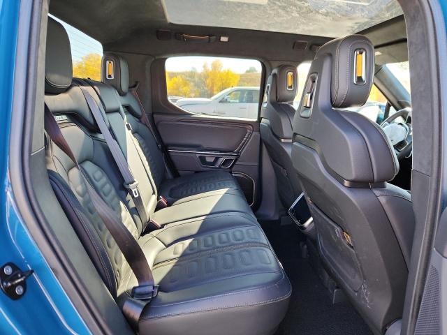 Photo 10 from auction – 2022 RIVIAN R1T ADVENT with VIN 7FCTGAAAXNN015616