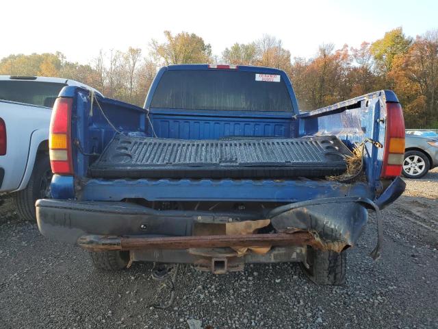 Photo 6 from auction – 2002 CHEVROLET SILVERADO with VIN 1GCHK29UX2E226664