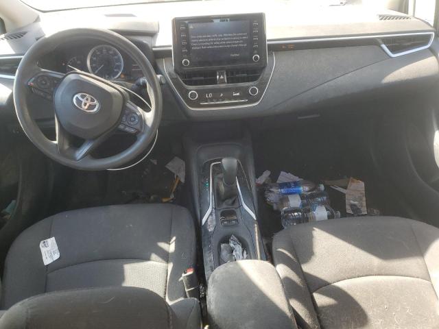 Photo 8 from auction – 2020 TOYOTA COROLLA LE with VIN 5YFEPRAE1LP096909