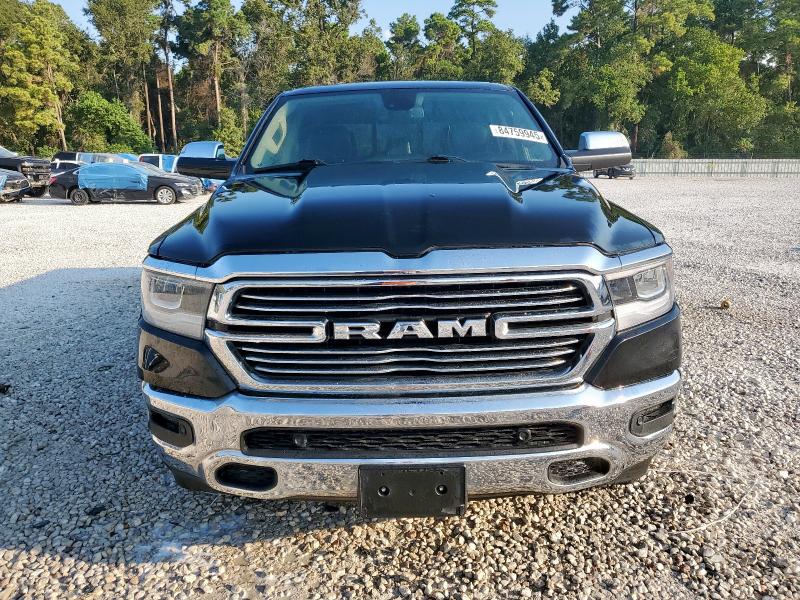 Photo 5 from auction – 2019 RAM 1500 with VIN 1C6RREJTXKN502708